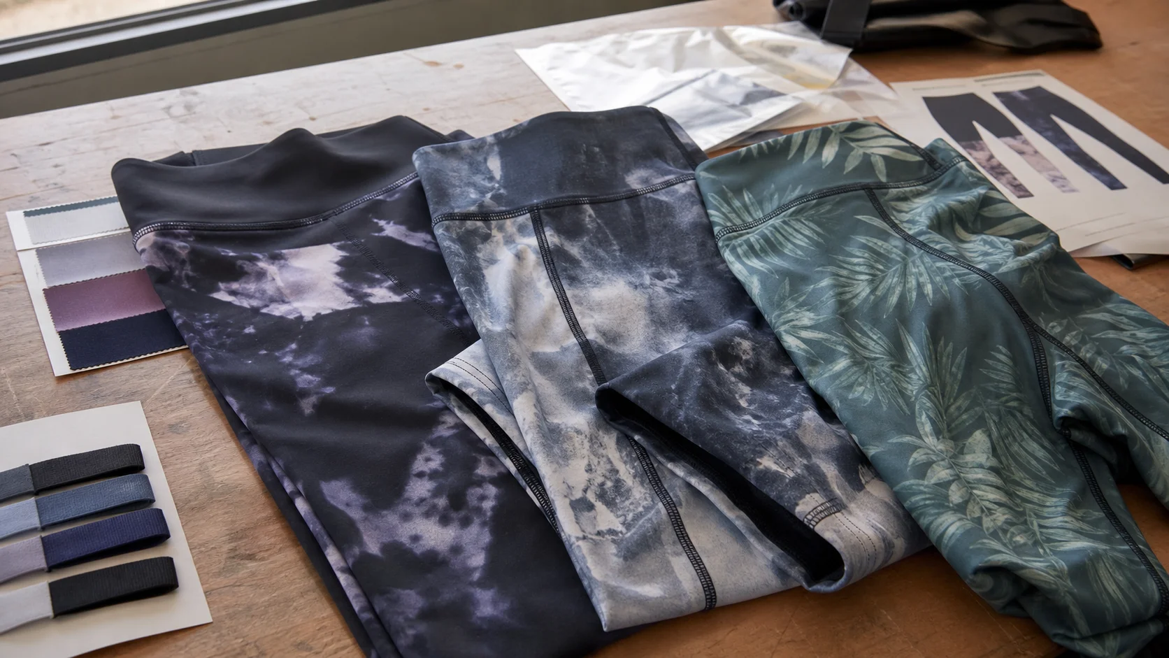Custom Sublimated Leggings Pricing for Boutique Labels
