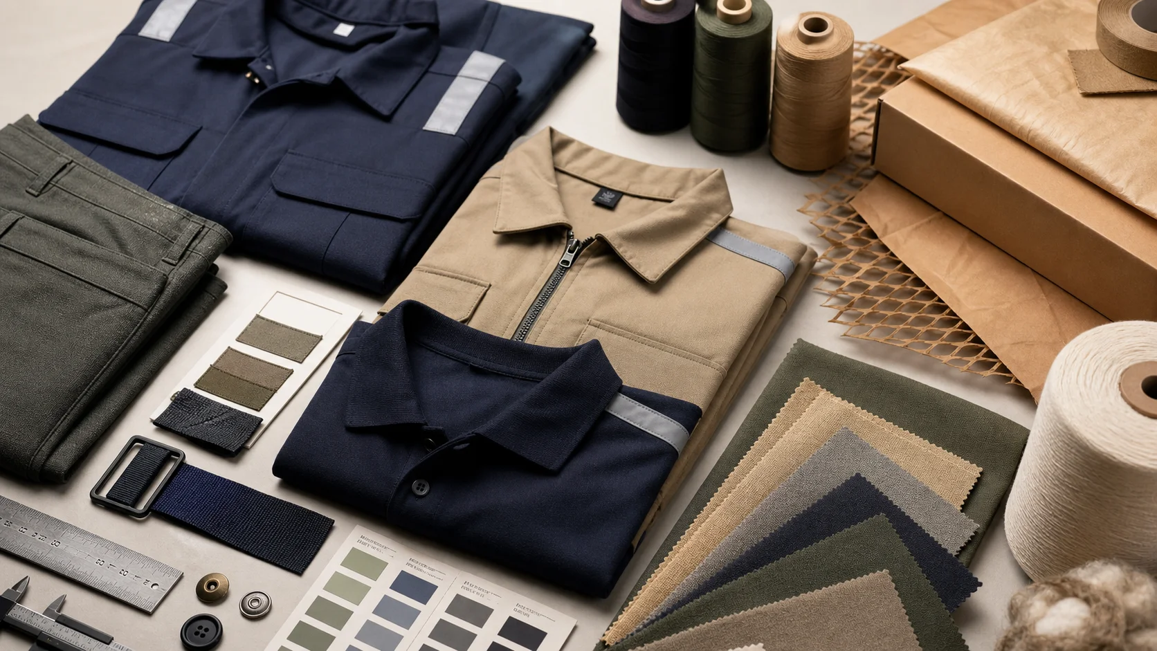 Luxury Clothing Packaging Ideas for Brands