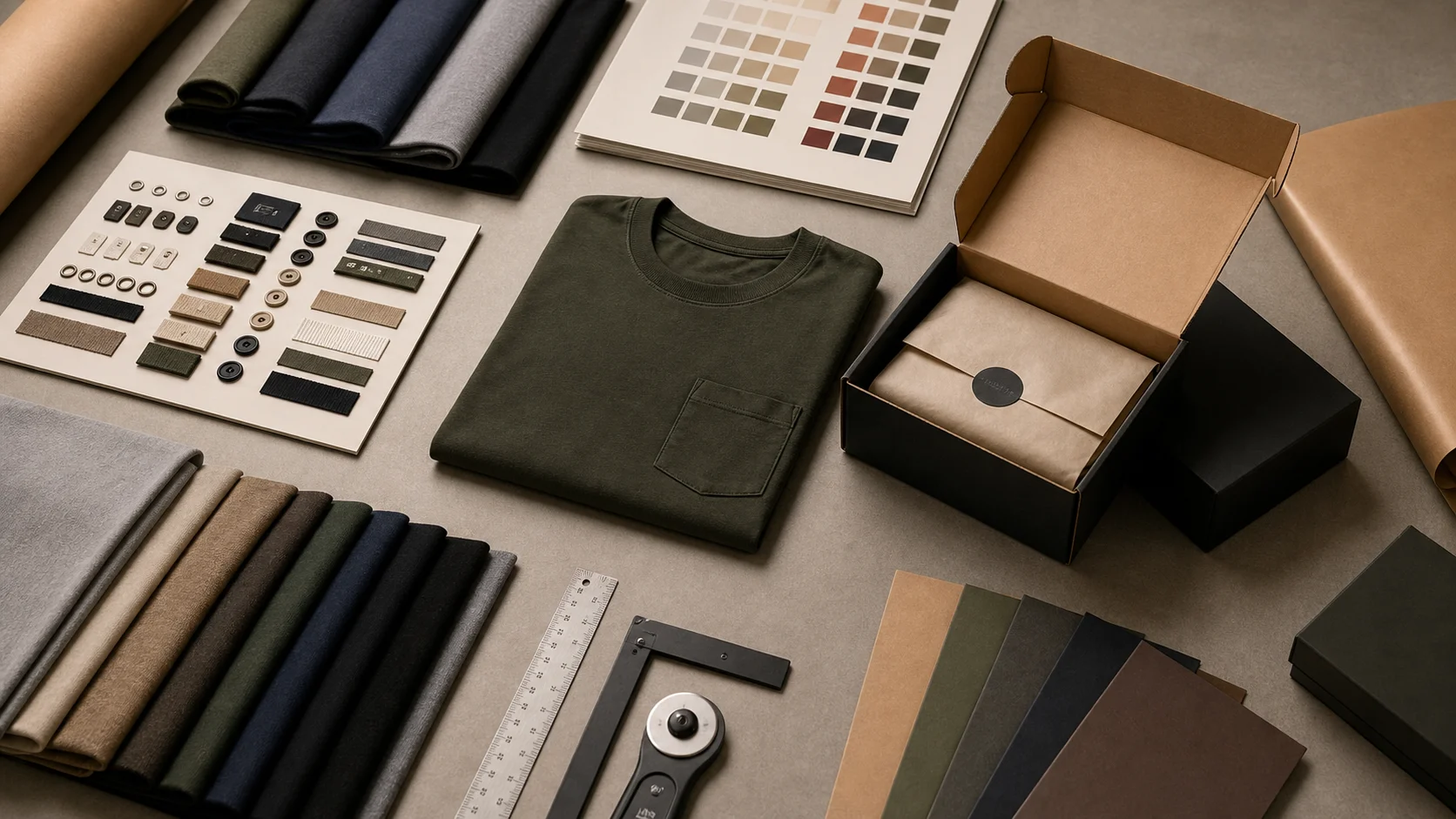 Eco-Friendly Tissue Paper Wholesale: Paper Claims and GSM