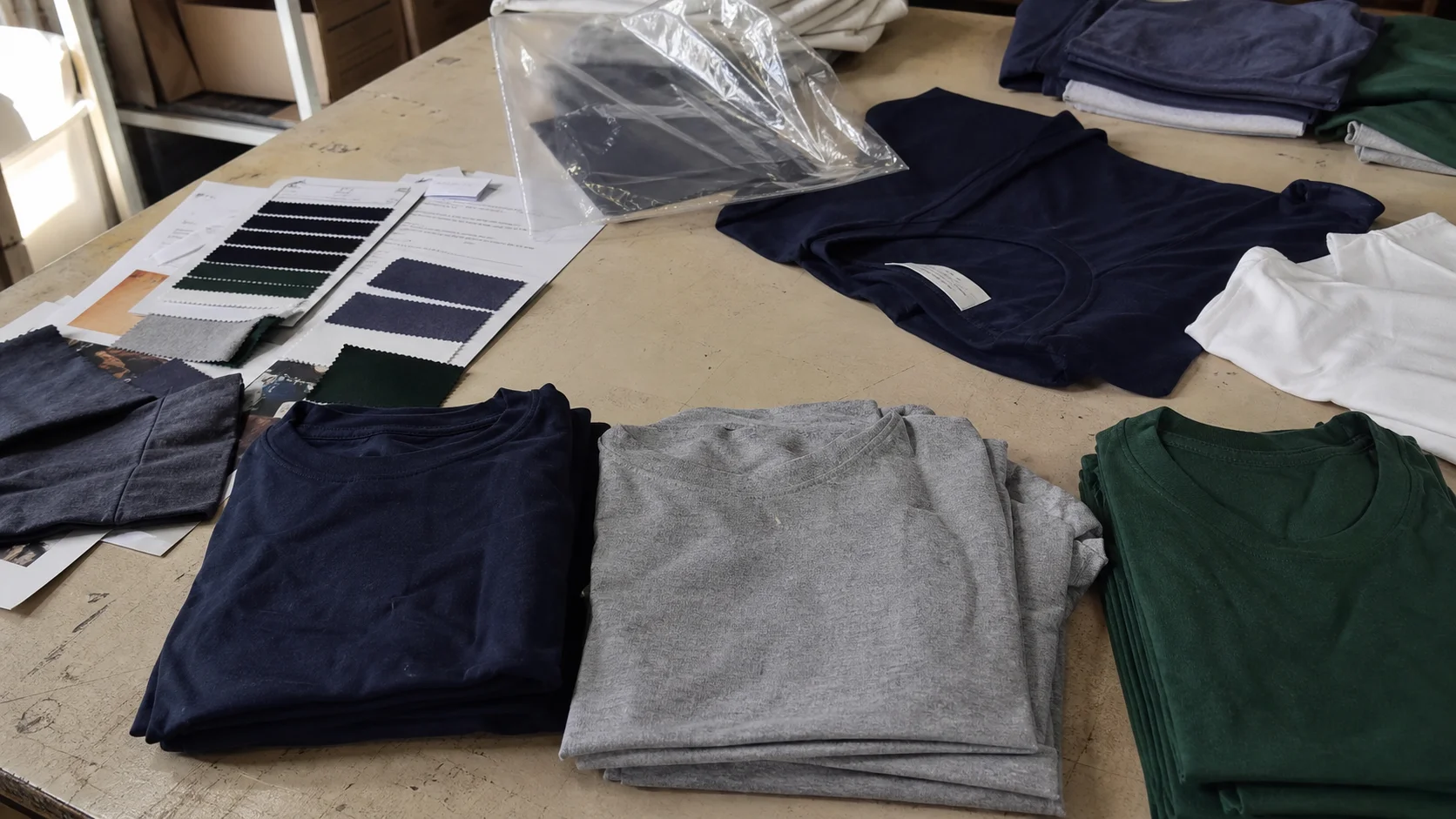 Custom Tees Lead Time Planning for Back-to-School