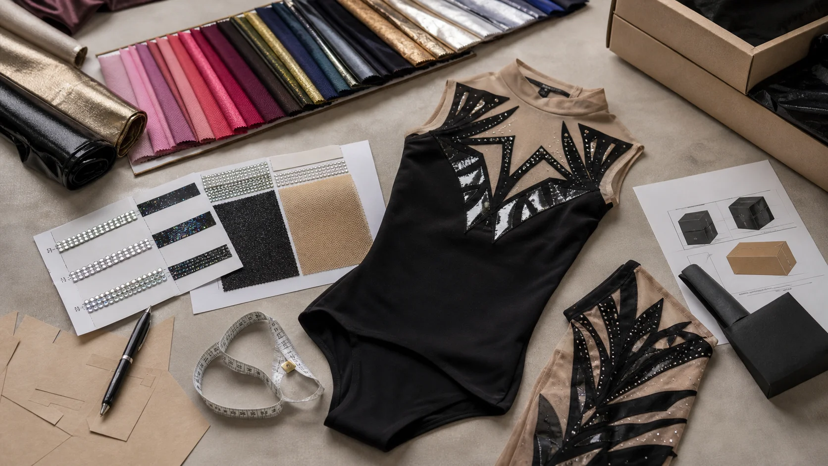 Foilstamped Hang Tags for Fashion Brands: Costs and ROI