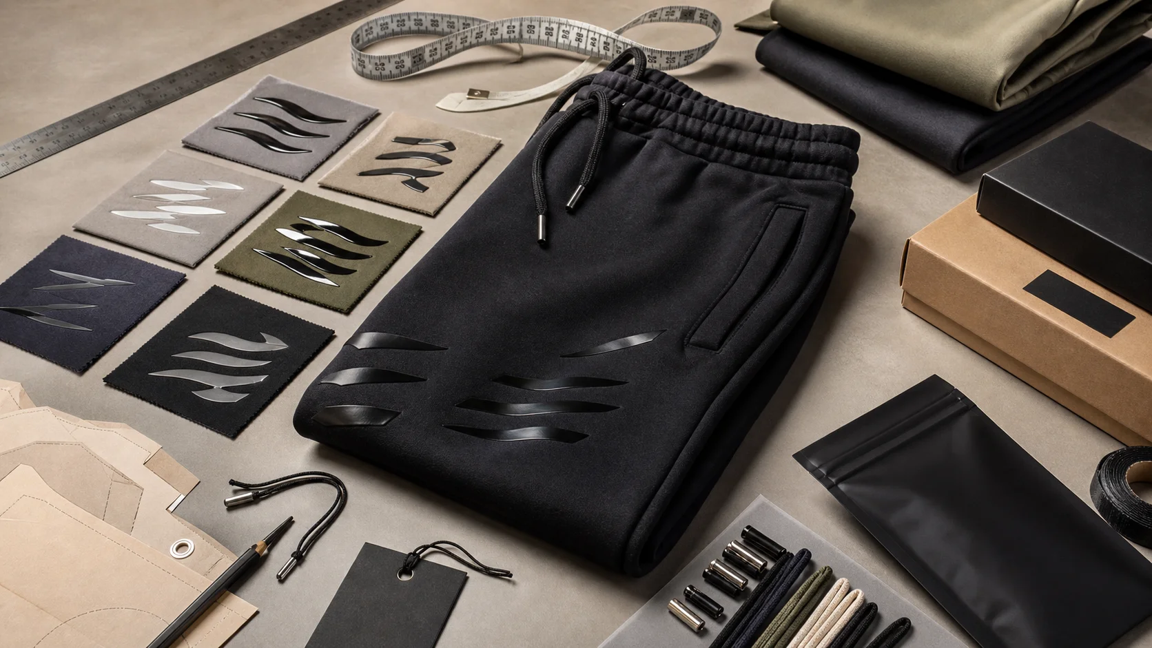 Clothing Brand Supplier Audit Checklist: Tech Pack, Sample