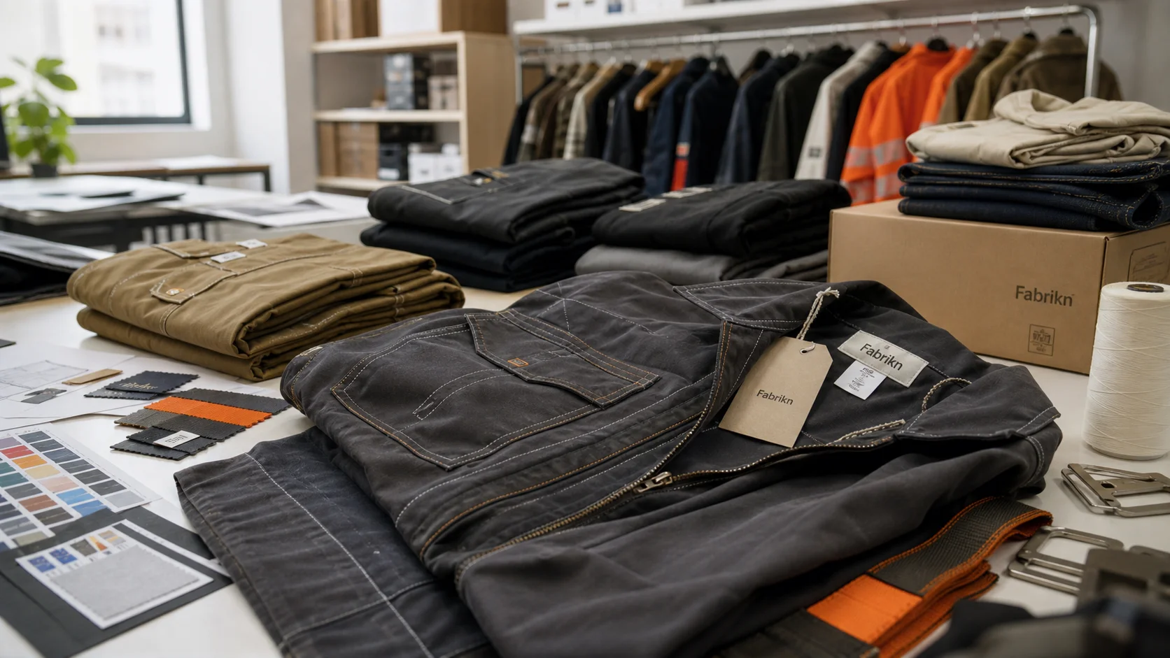 Swing Tags for Fashion Brand Packaging: Costs