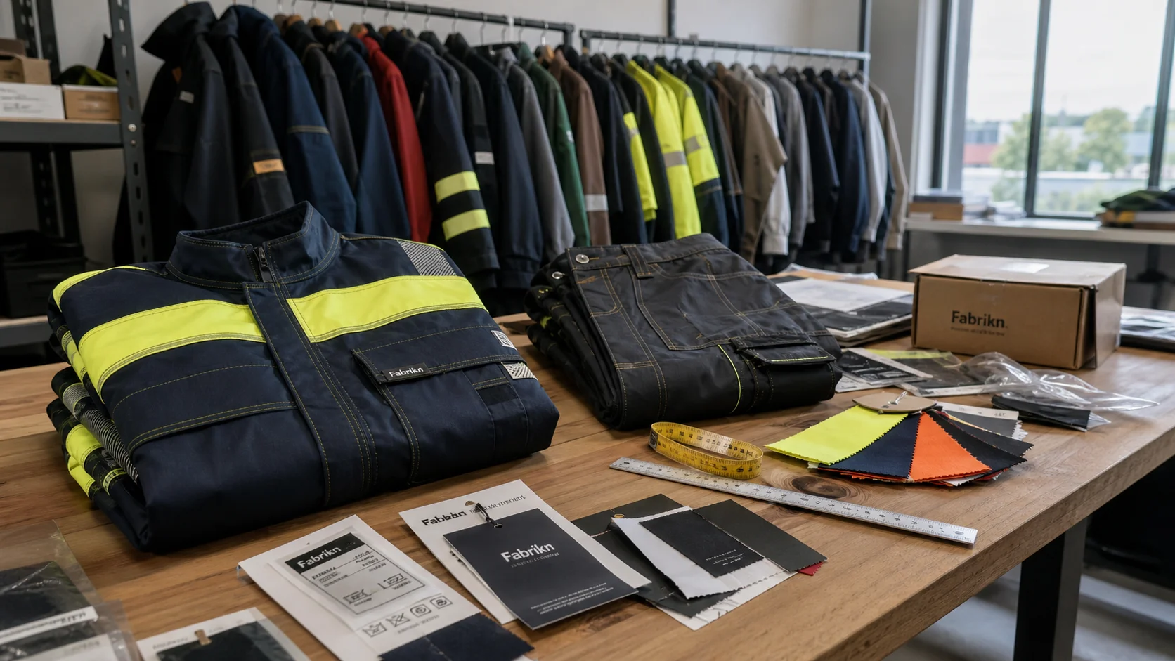 Clothing Hang Tags: Material, Print, MOQ, and QC Terms