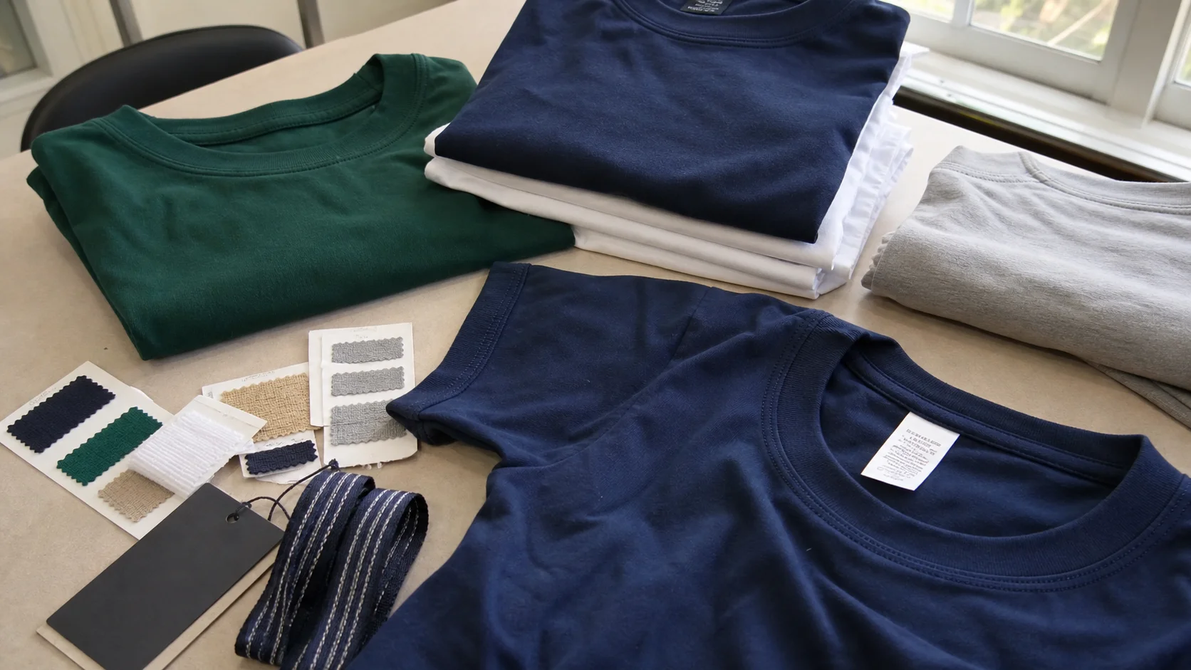 Custom Youth T-Shirts for School Uniform Compliance