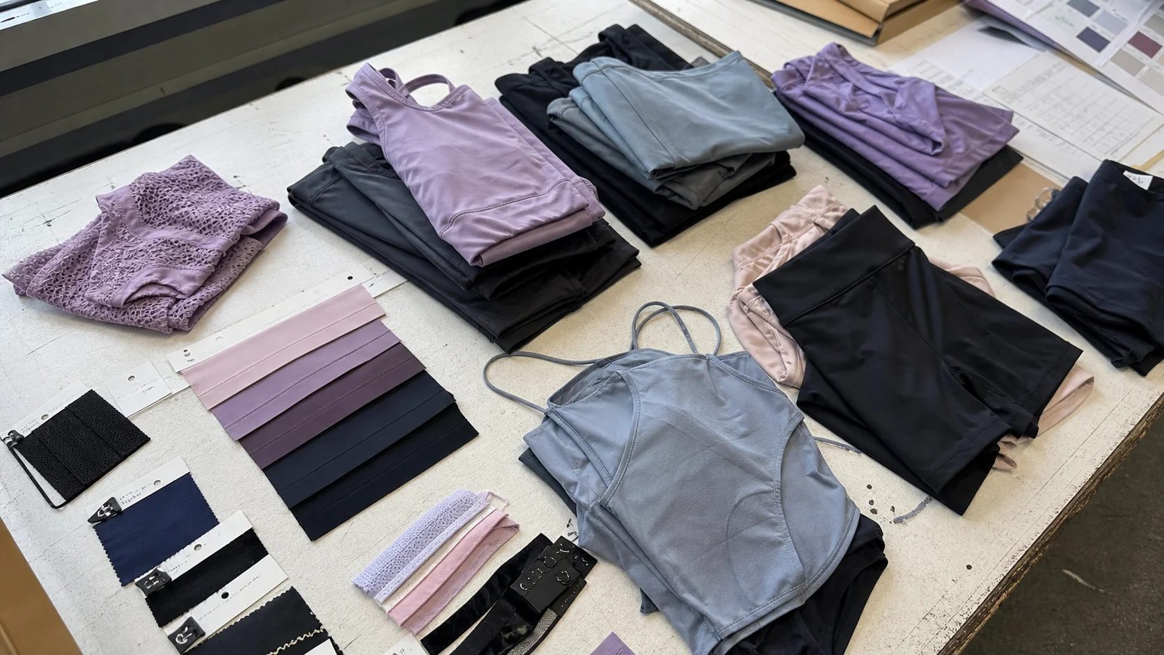 Dance Studio Tech Packs Wholesale Pricing and MOQ