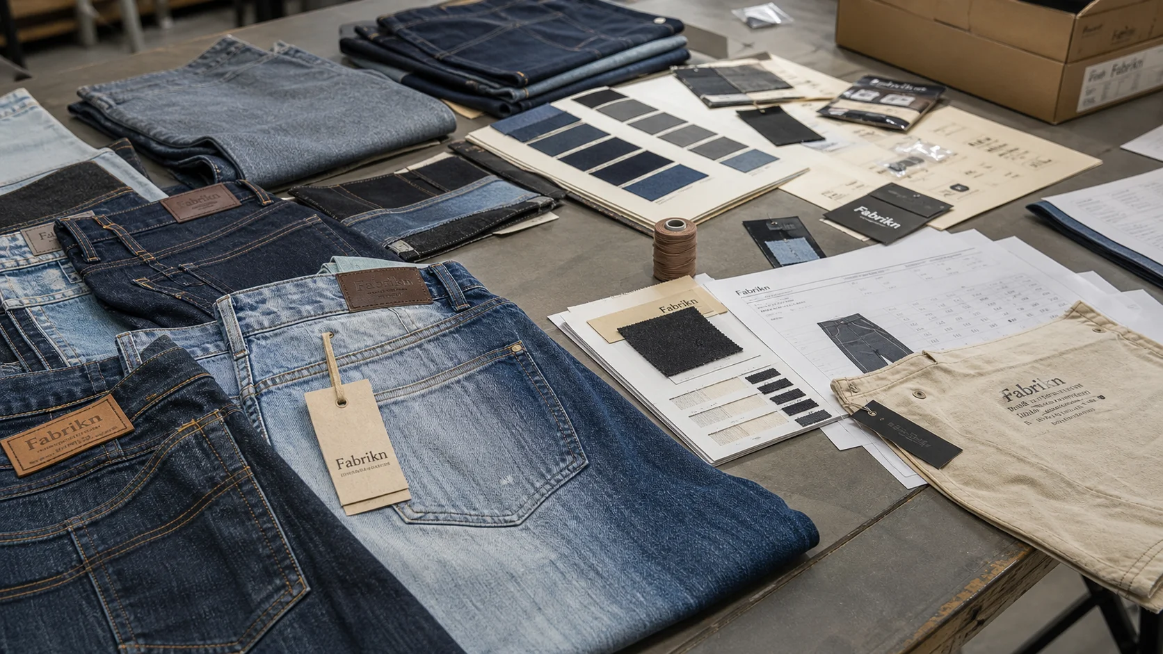 Print on Demand vs Bulk: Cost Breakdown for Custom Clothing
