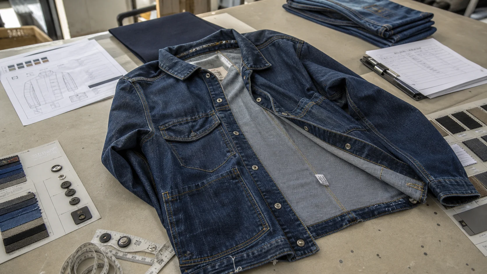 Heat Transfer Jacket Marks: Compliance Checklist