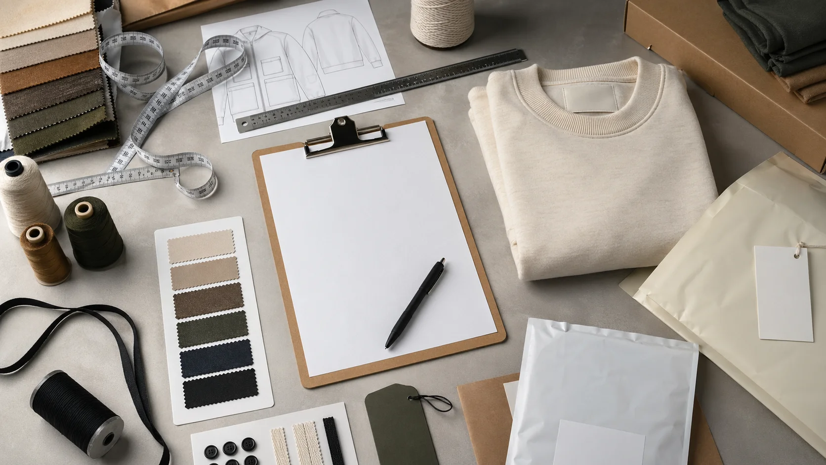 Private Label Garment Country of Origin Requirements: