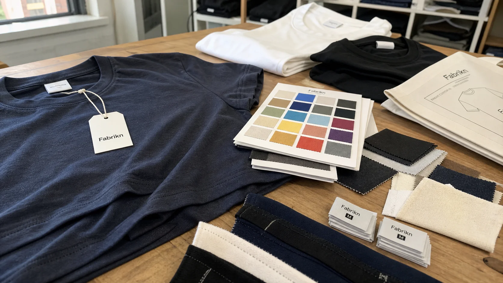 DTG Clothing File Prep Tips for POD Teams