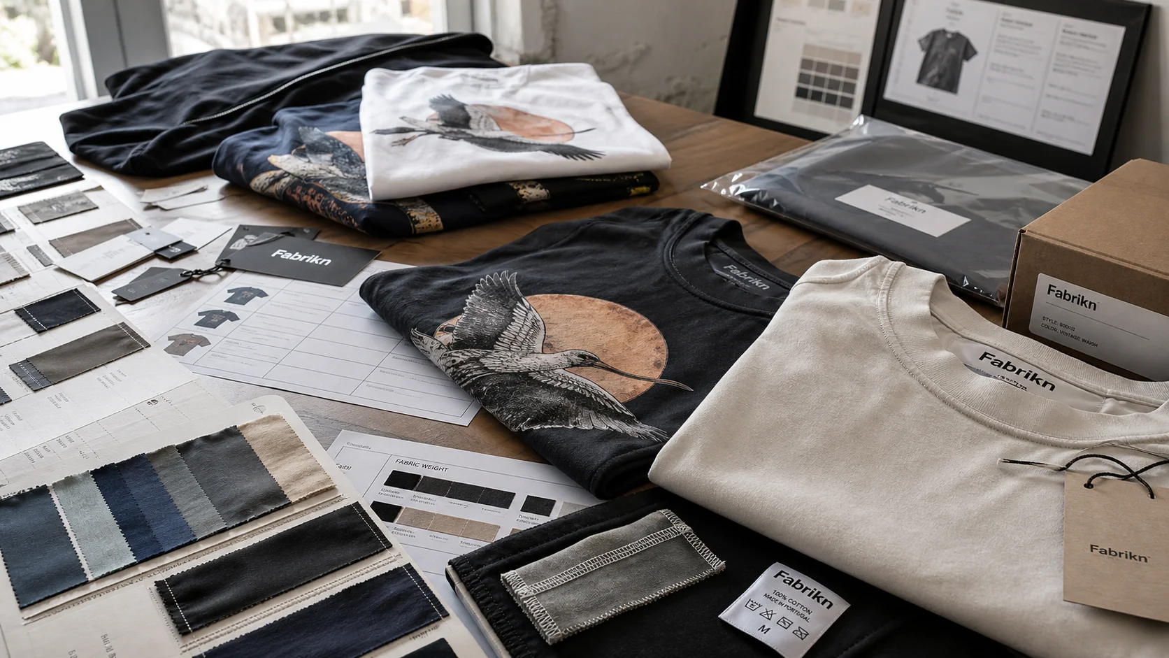 Much Does Clothing Sampling Cost: Samples and QC