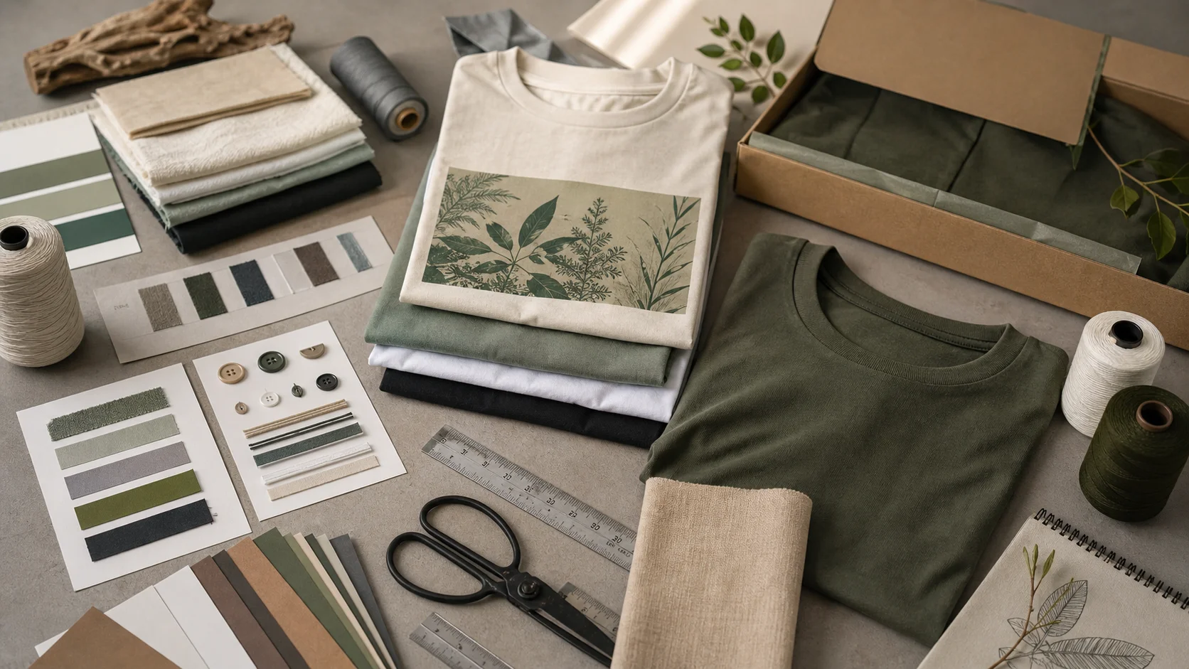 Custom Label Printing for Apparel Boxes: Cost and ROI