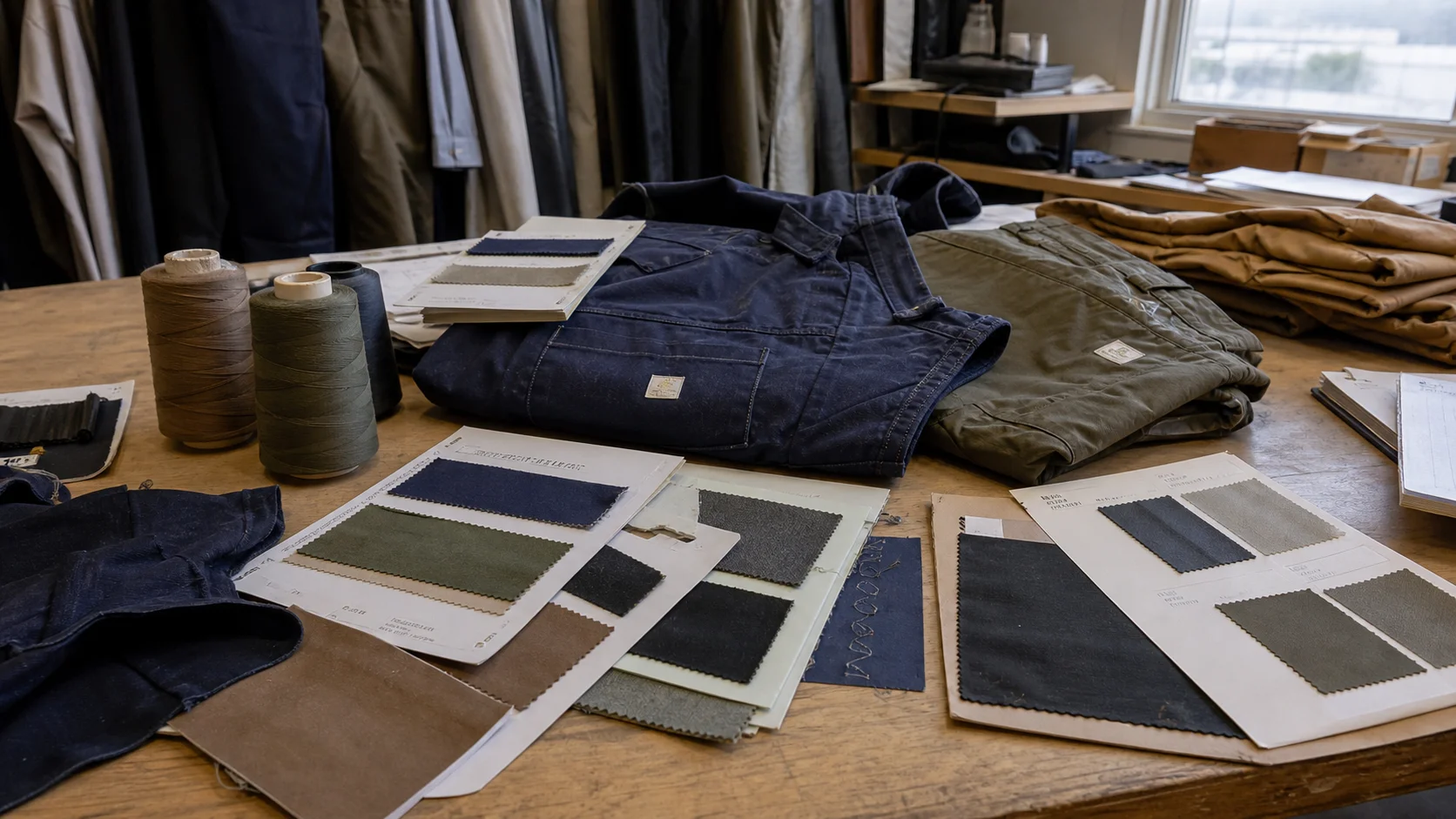Wholesale Chef Coat Size Grading for Orders