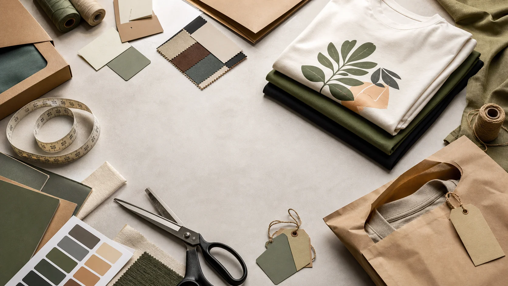Custom Branded Box Inserts for Clothing Shipments: Tech