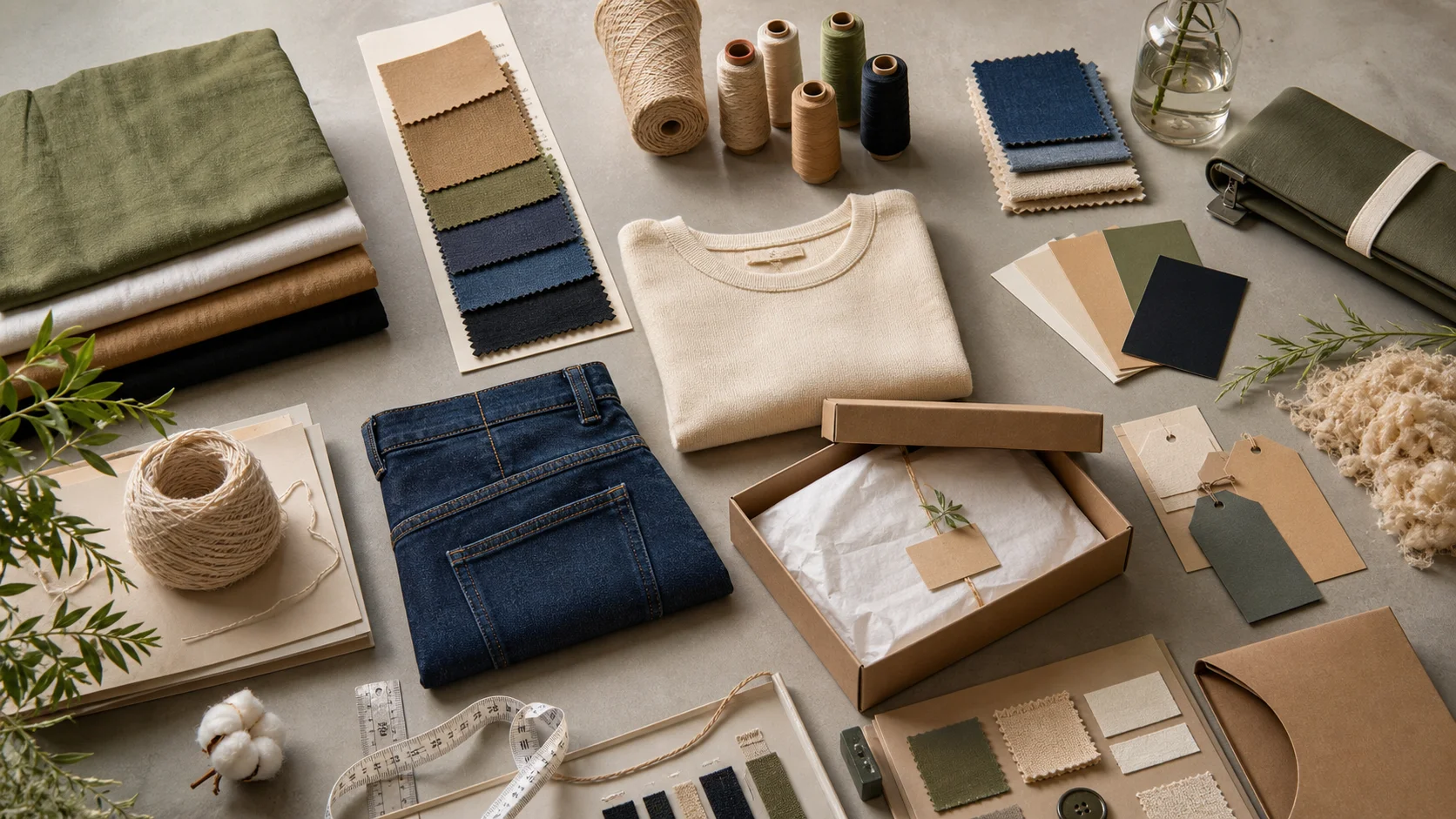 Branded Clothing Mailer Bags for Fashion Brands: Material,