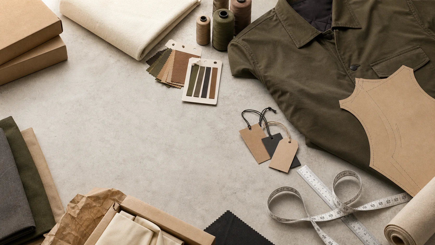 Barcode Label Printing for Apparel Boxes