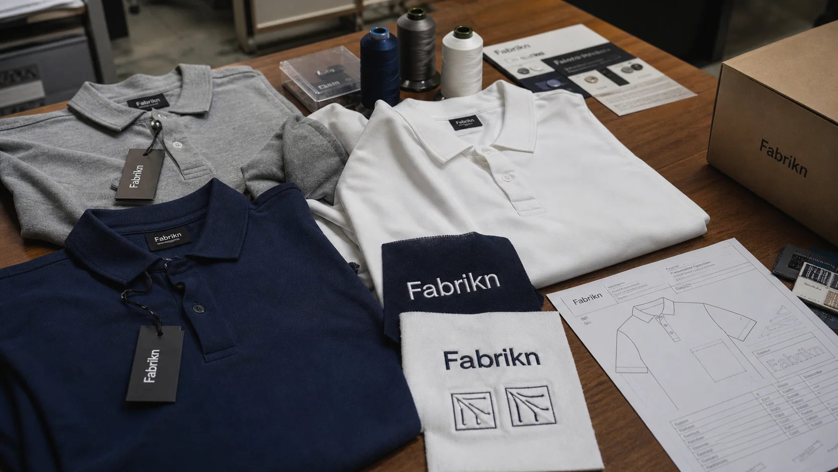 Ways To Verify A Garment Suppliers Quality Certifications: