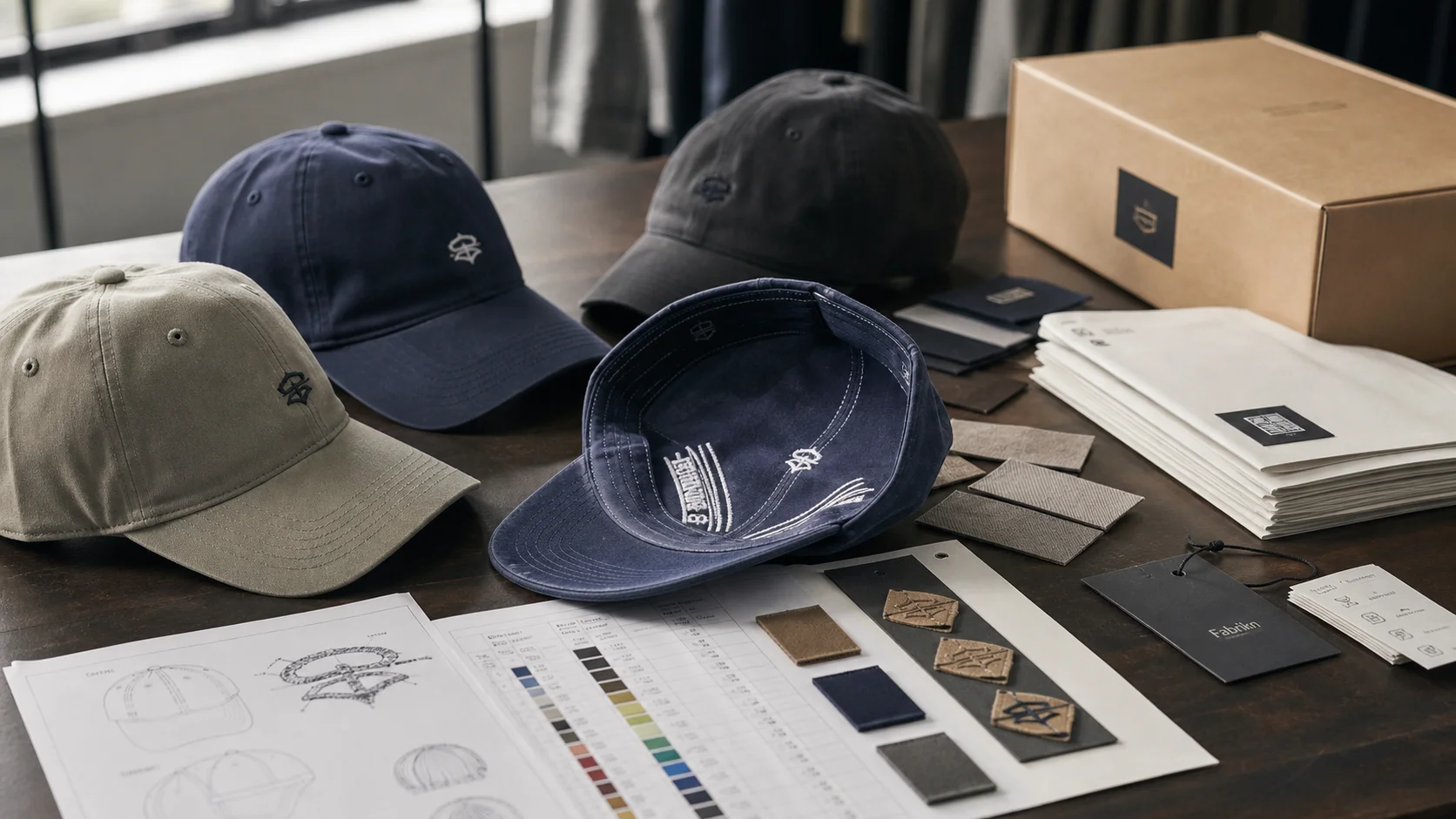 Branded Tape for Clothing Shipments: Costs, Quality, Impact