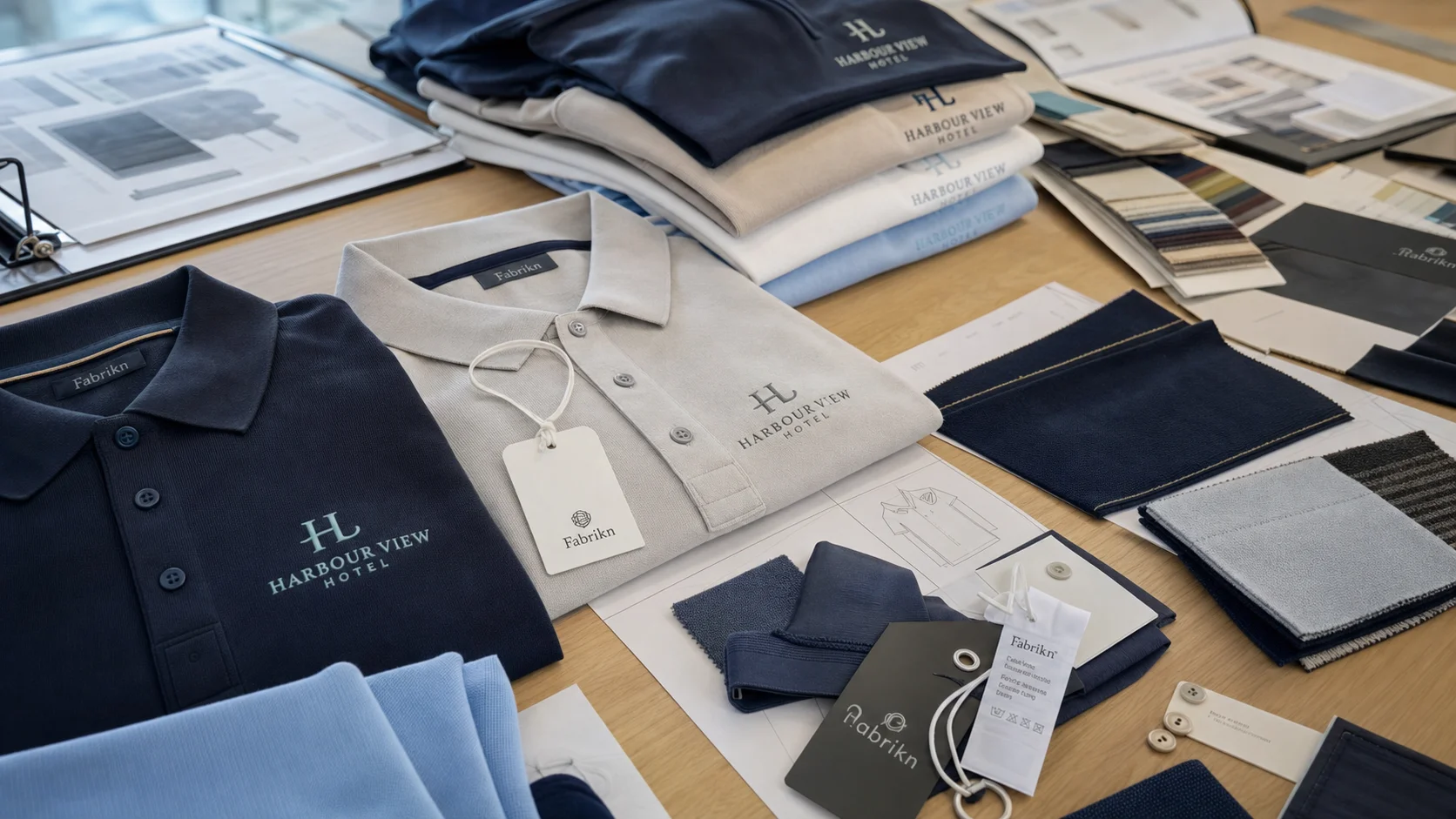 Evaluate Stitching and Finishing Quality in Apparel