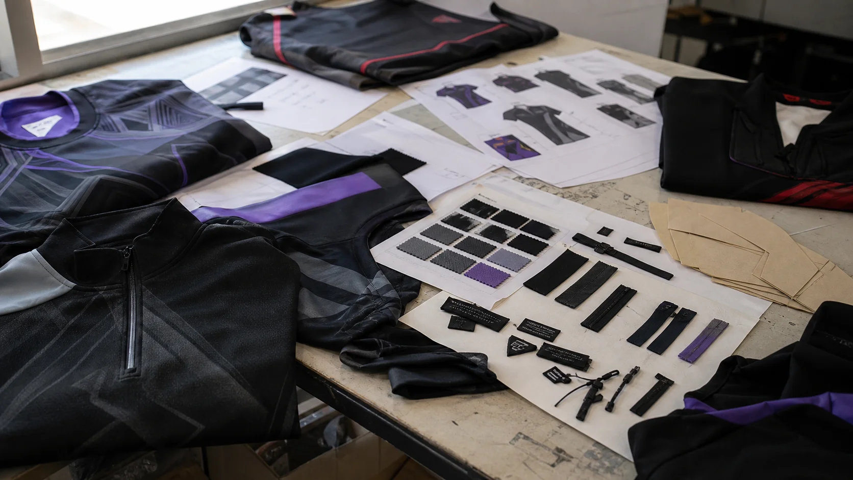 Esports Team Tech Pack Bulk Order: MOQ, Cost, Sourcing