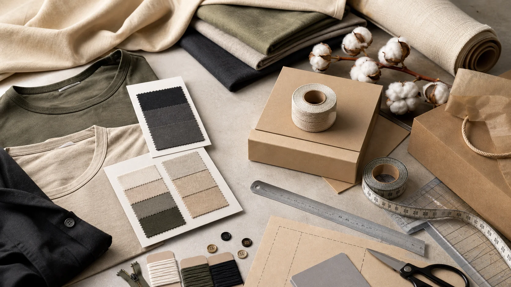 Crm for Apparel Wholesaling: Samples and Delivery