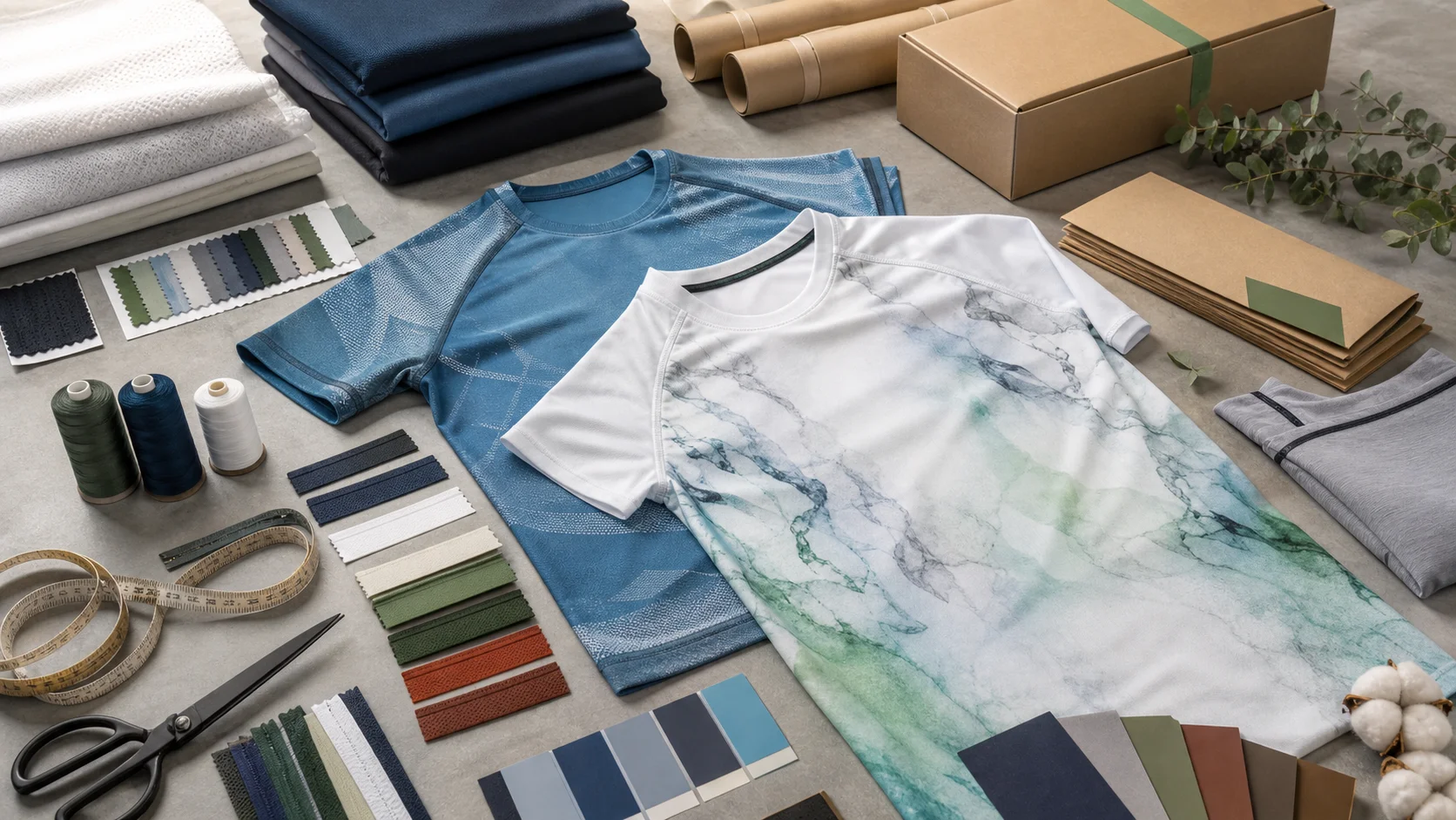 Country of Origin Apparel Tags Guide