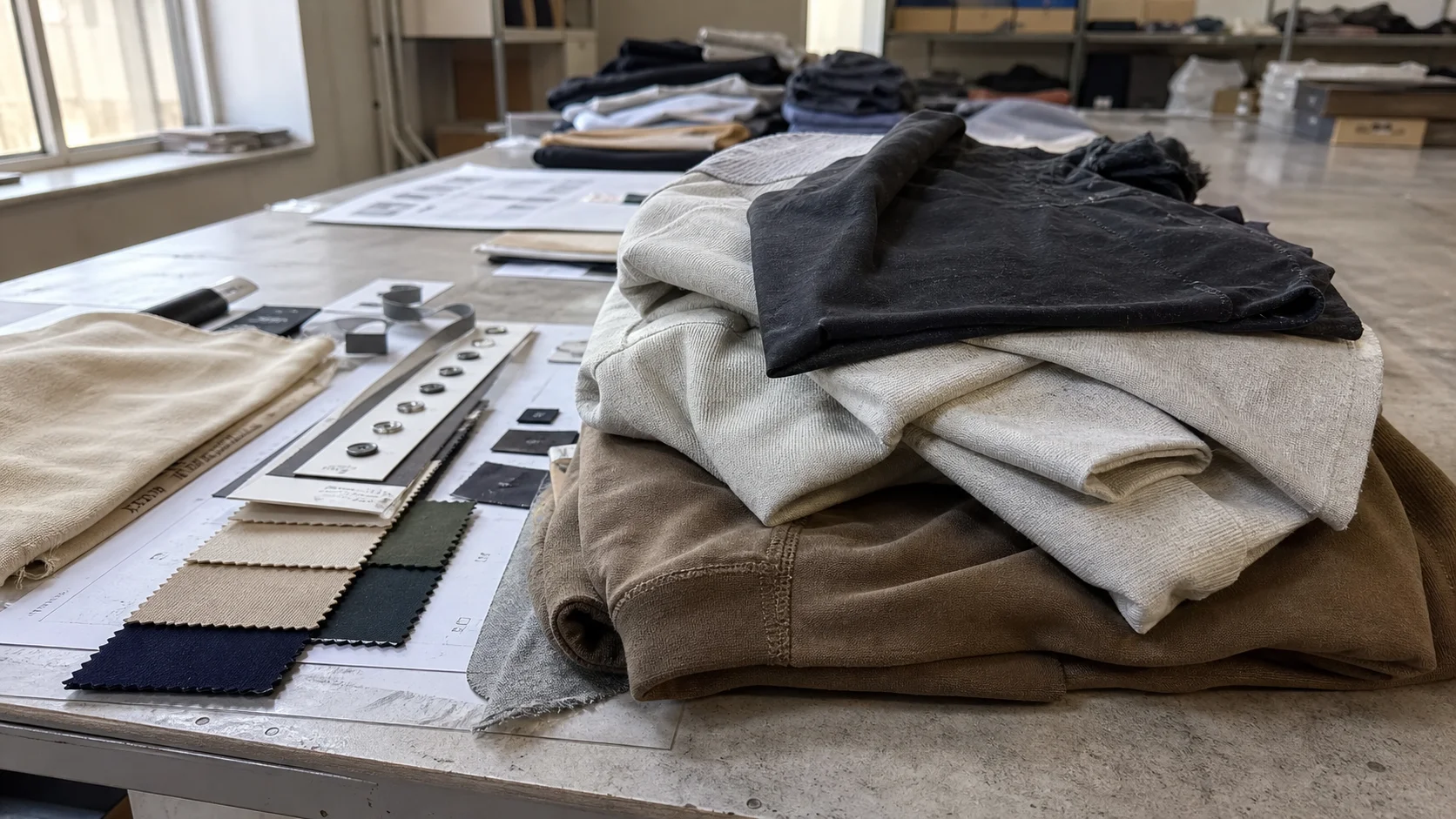 Event Merch Fabric Testing Cost Breakdown