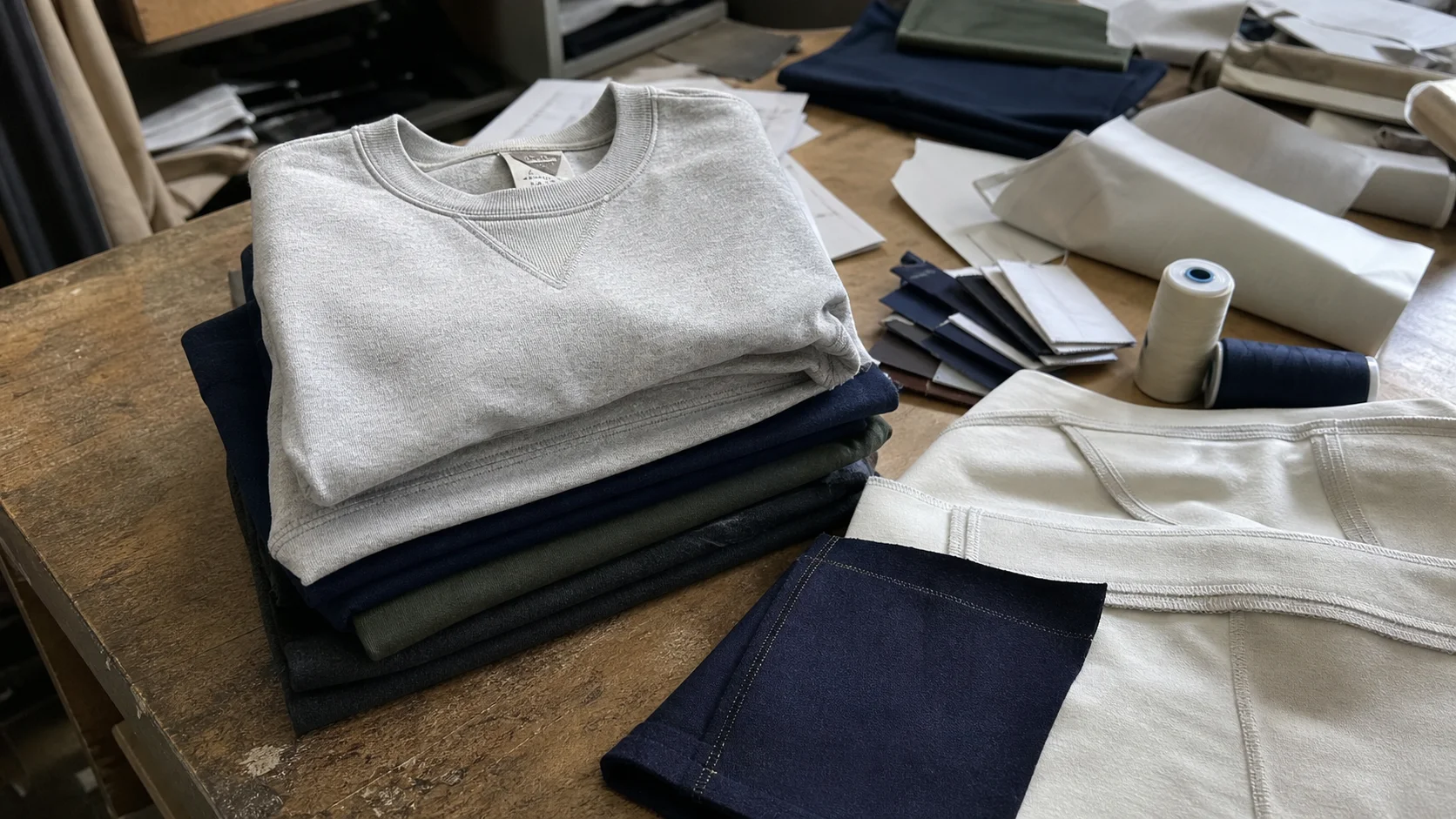 Event Merch Tech Packs for Bulk Production