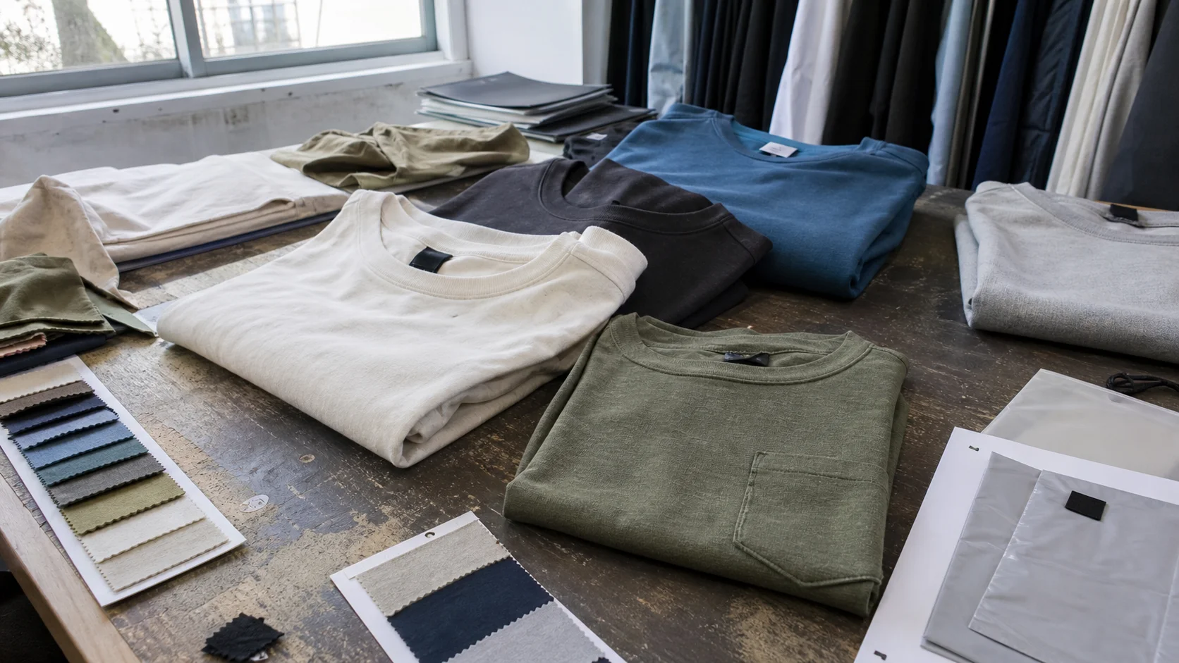 Event Tee Fabric Cost Breakdown for Bulk Buyers