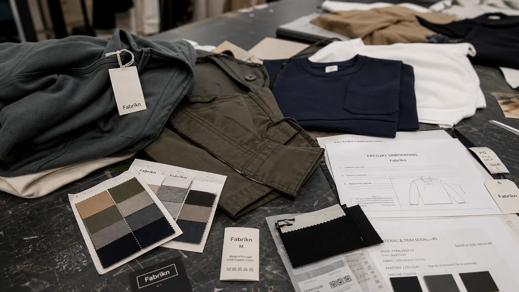 Premium Apparel Packaging Design Services: What Pays Off
