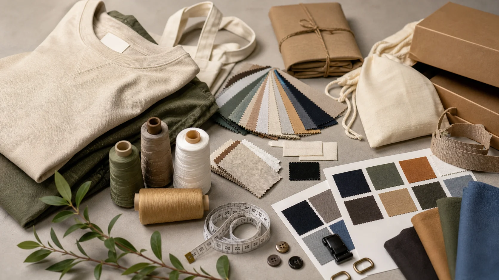 Box Inserts for Clothing Shipments: Fit and Material