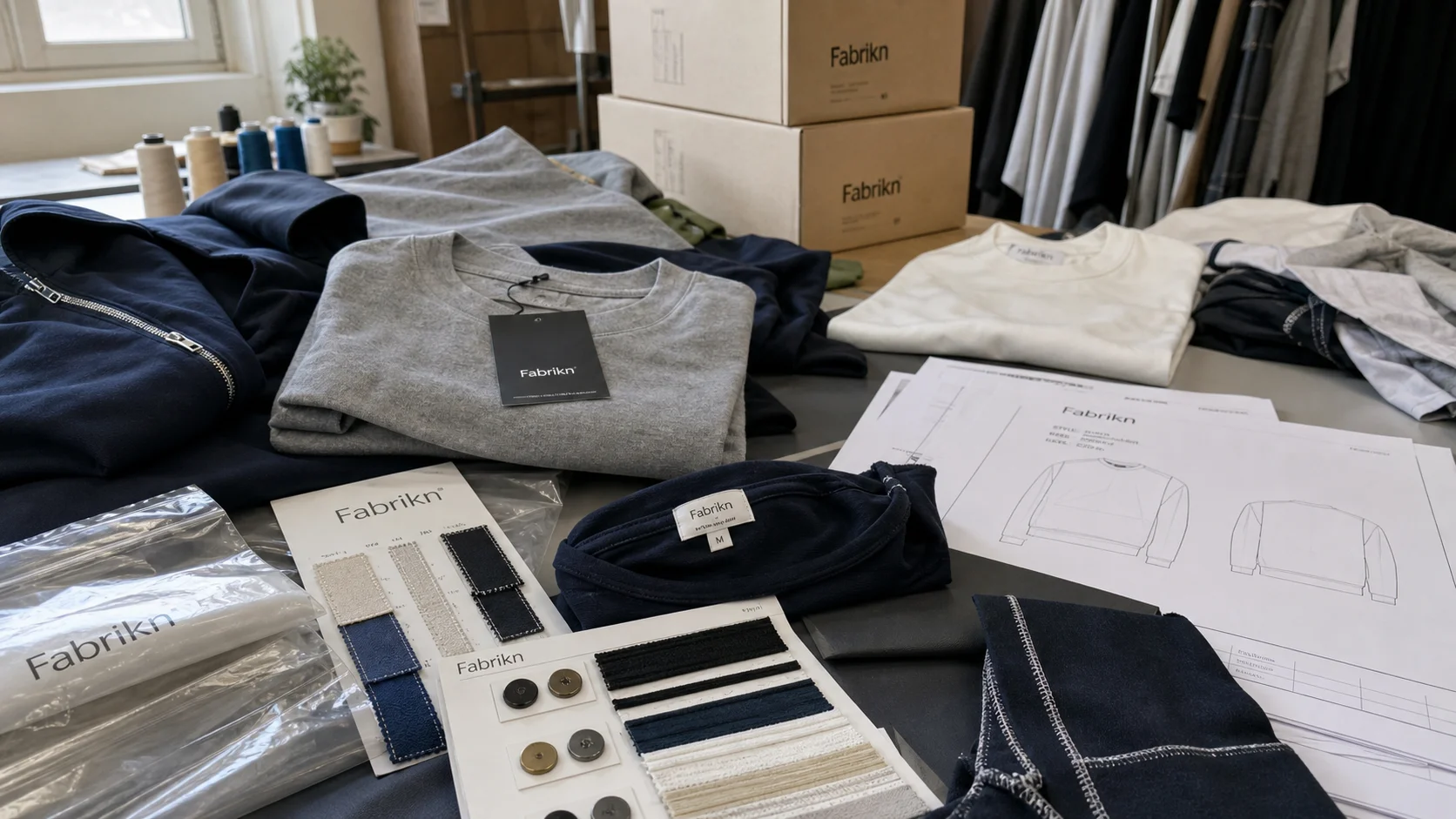 Fit-focused Clothing Return Reduction Tips