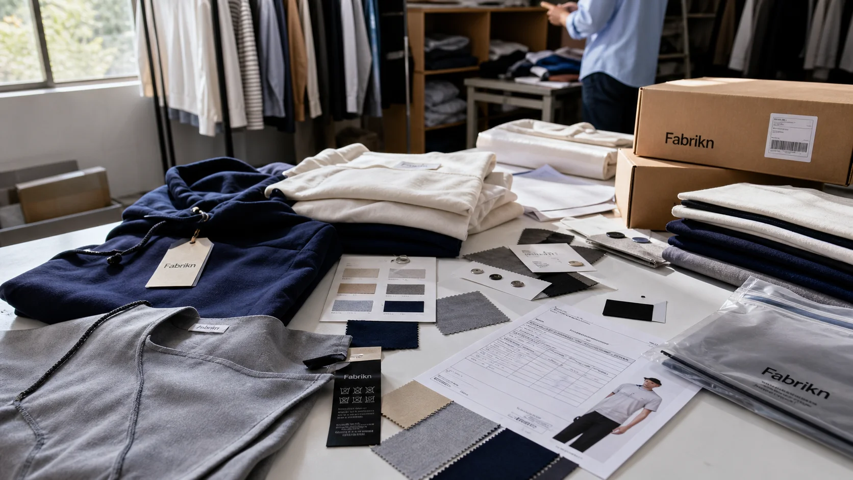 Sustainable Sourcing Cost Comparison for Apparel: