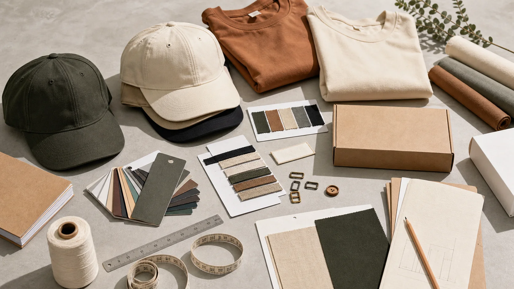 Clothing Factory Supplier Evaluation Checklist for Wholesale