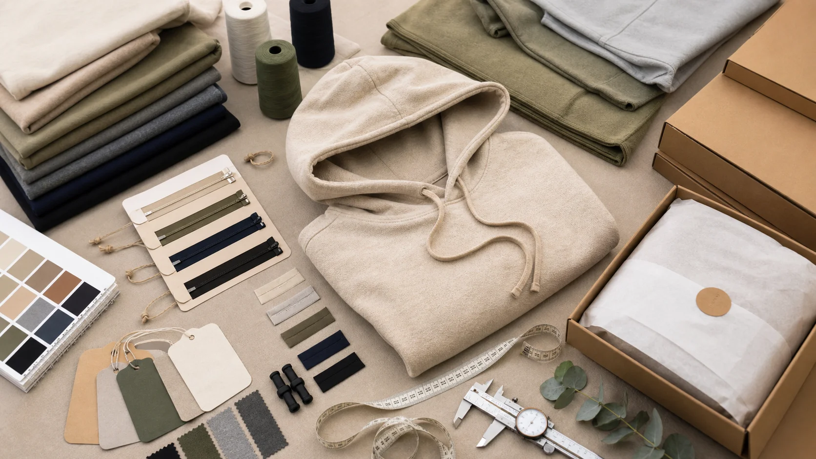 Custom Recyclable Cardboard Mailer Boxes for Clothing Brands