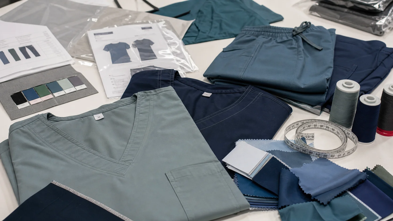 Healthcare Clinic Tech Packs for Bulk Orders