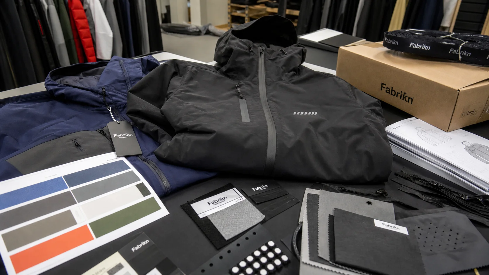 Fashion Brand Launch Content Strategy: Samples, Cost