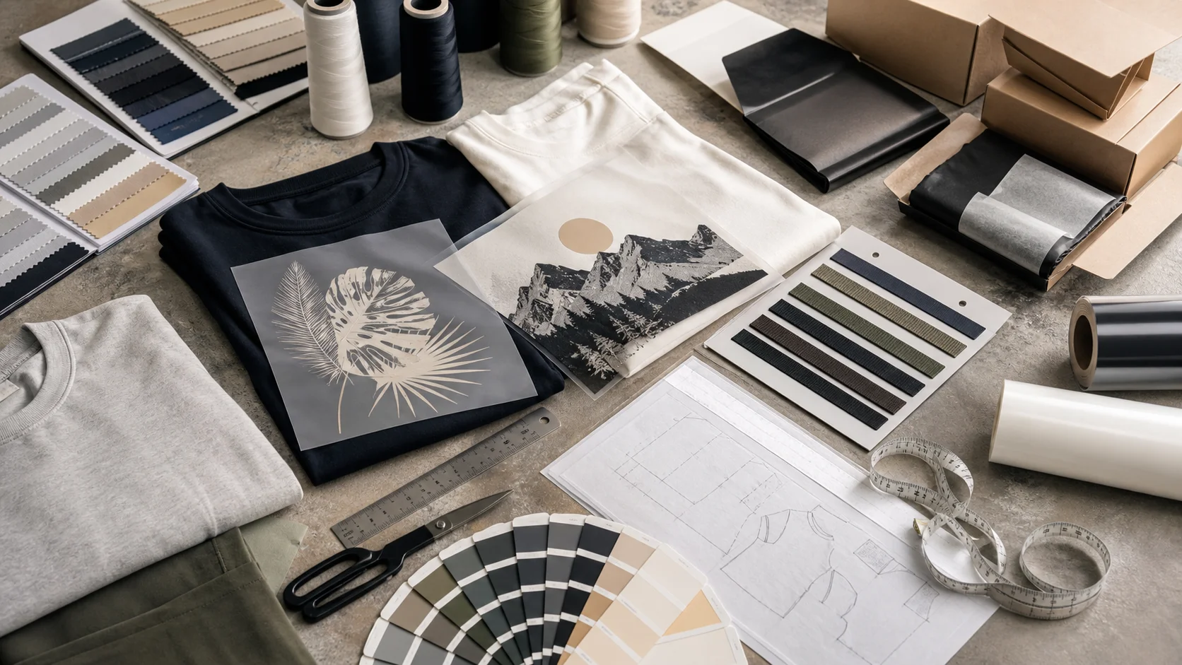 Clothing Brand Pricing Model Examples: Practical