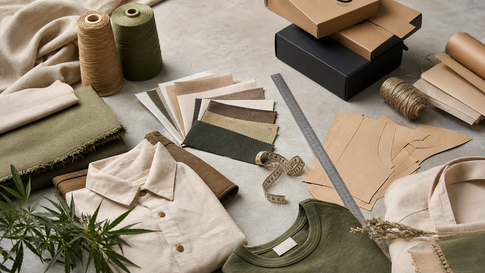 Clothing Brand Pricing Strategy