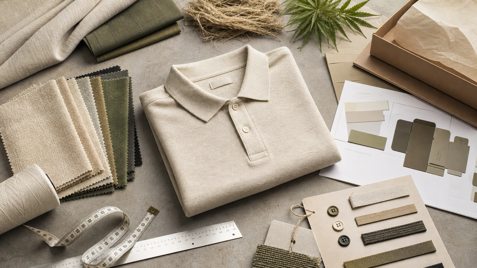 Align Luxury Packaging Specs with Intl Standards for 2024