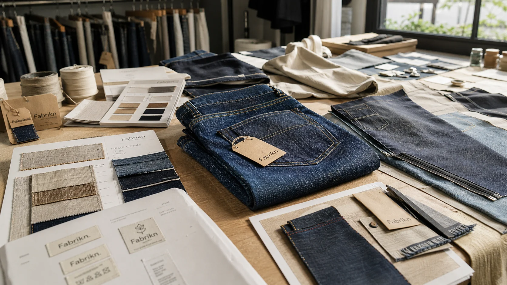 Plastic Free Packaging for Apparel Brands: Costs and Choices
