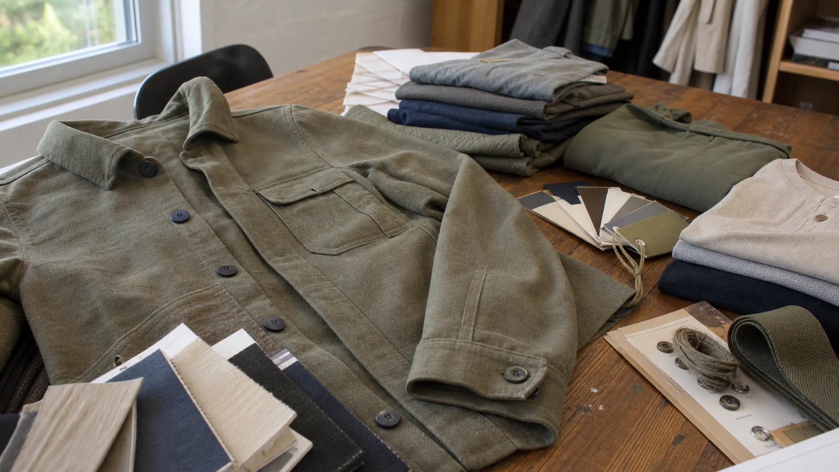 Hemp Utility Coat Compliance Checklist for Retail Ops