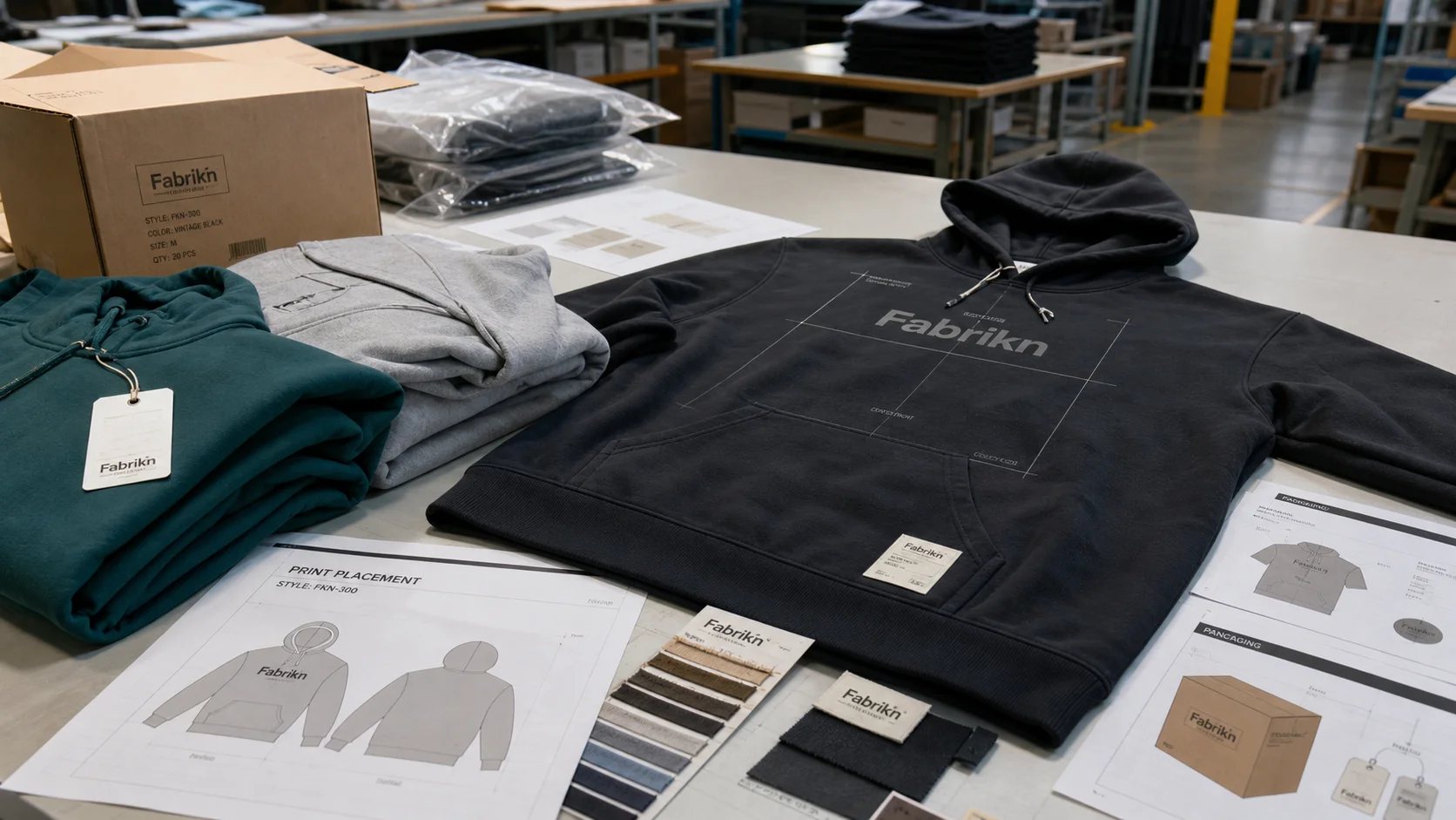 Custom Swing Tags for Fashion Brands: Cost and and ROI