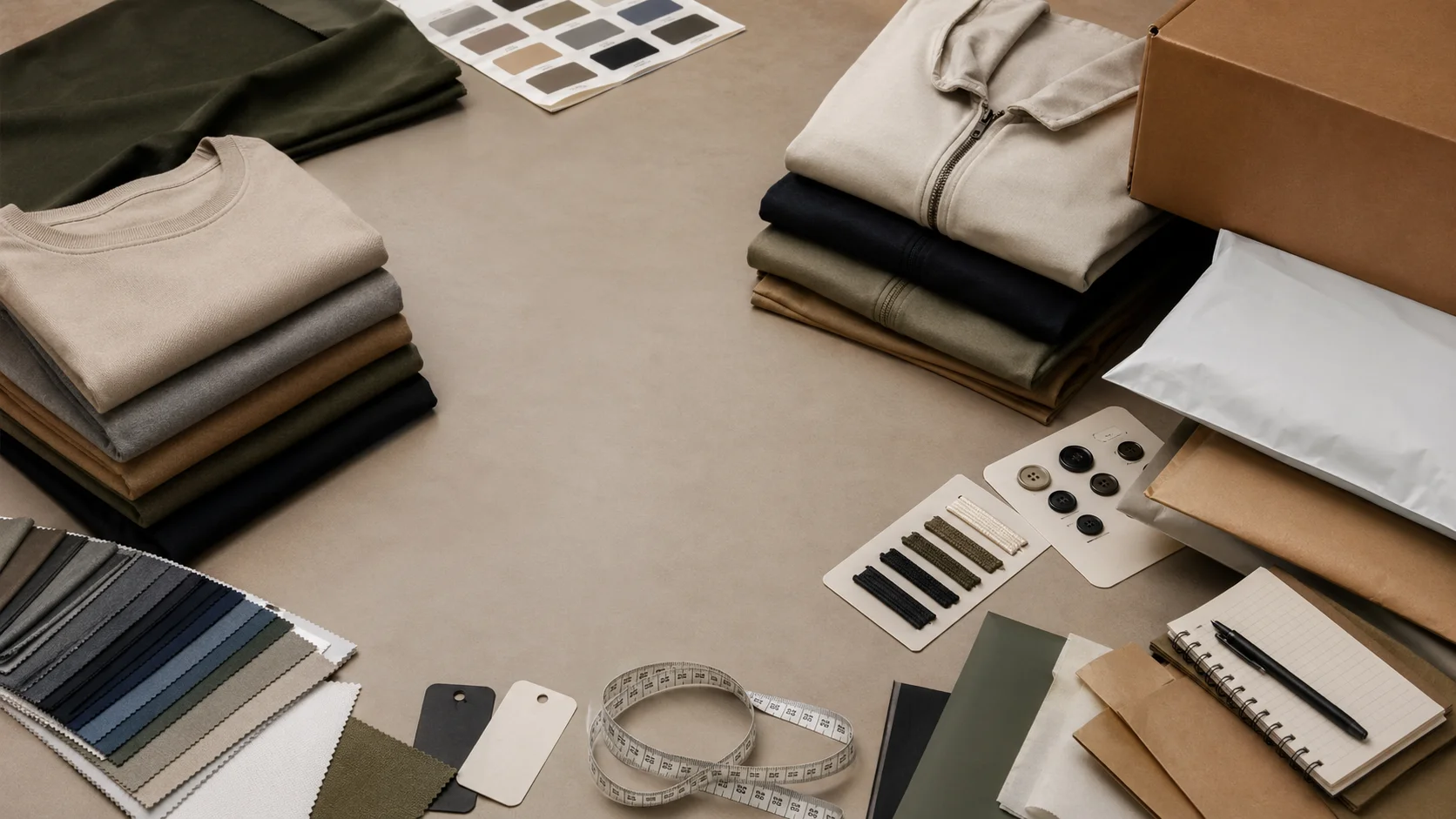 Pricing Strategies for Wholesale Apparel Production: