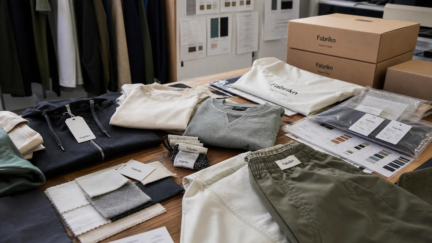 Clothing Shipment Inserts: Cost and Message