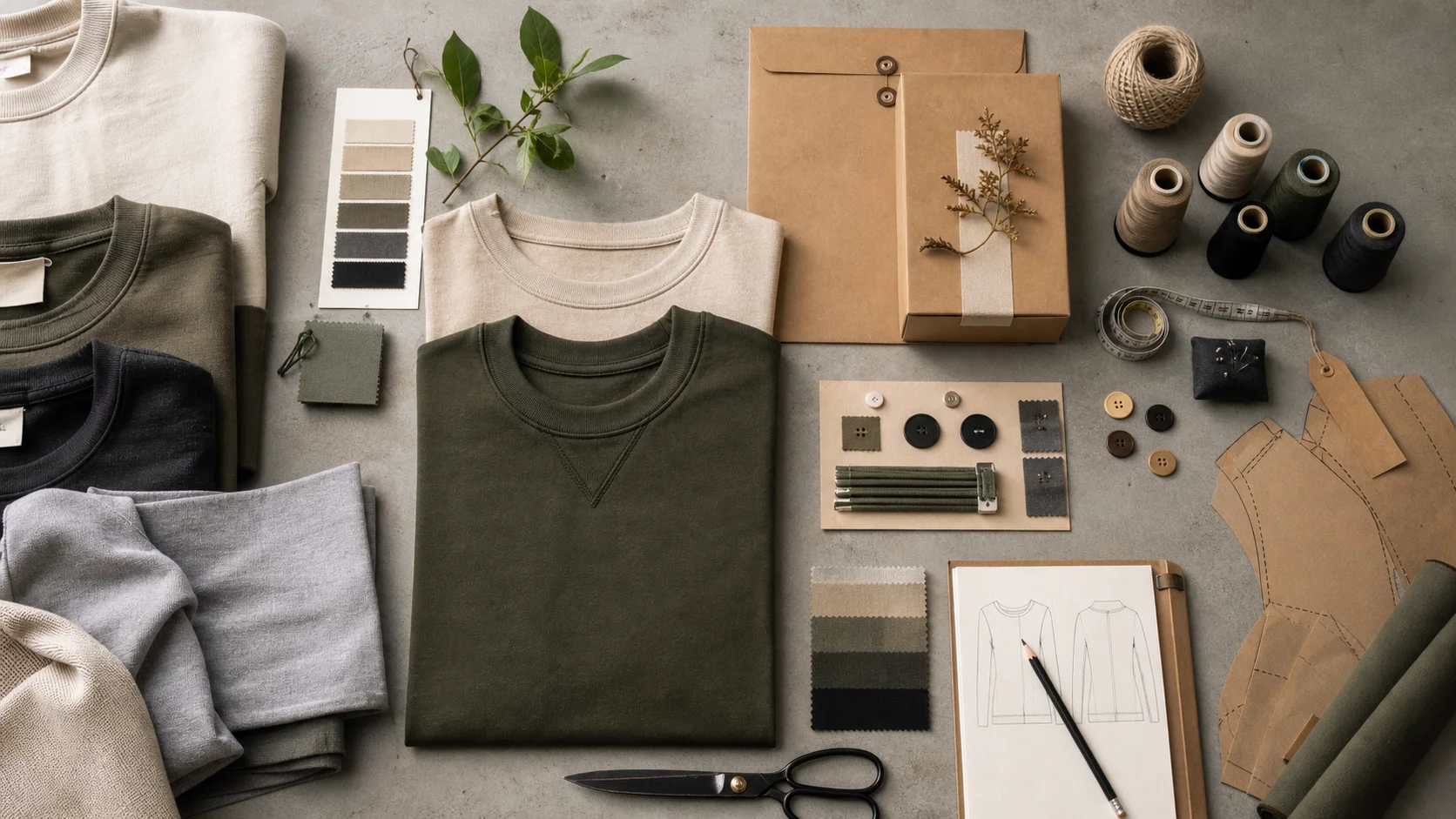T-Shirt Manufacturer China Low Minimum