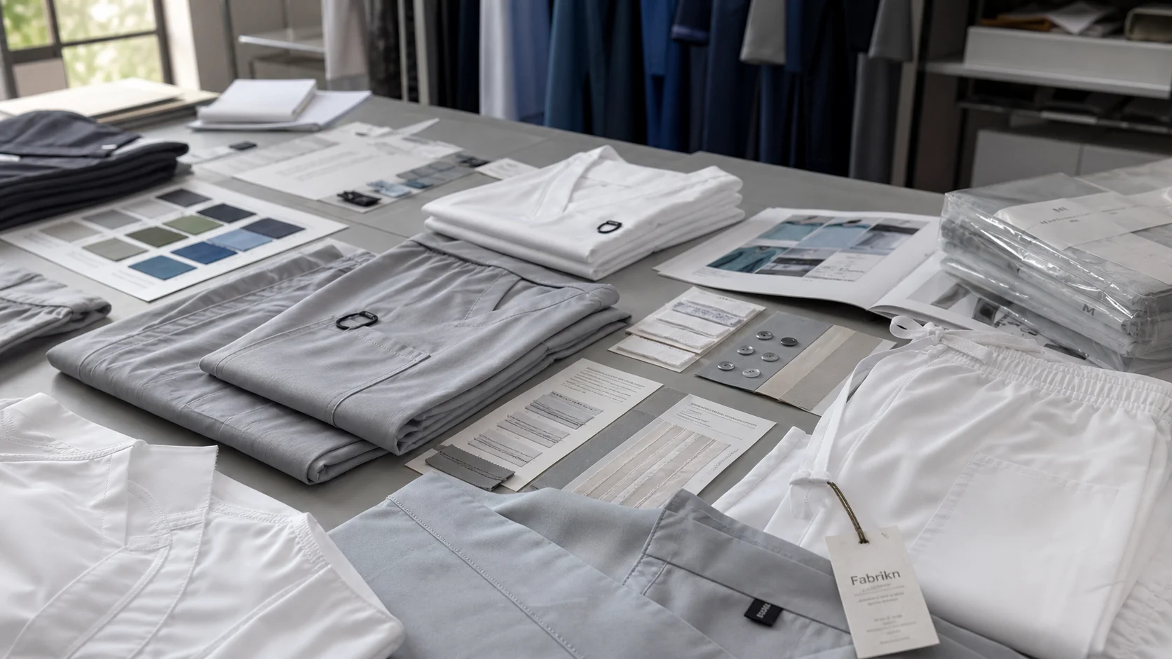 Premium clothing packaging design ideas that signal luxury