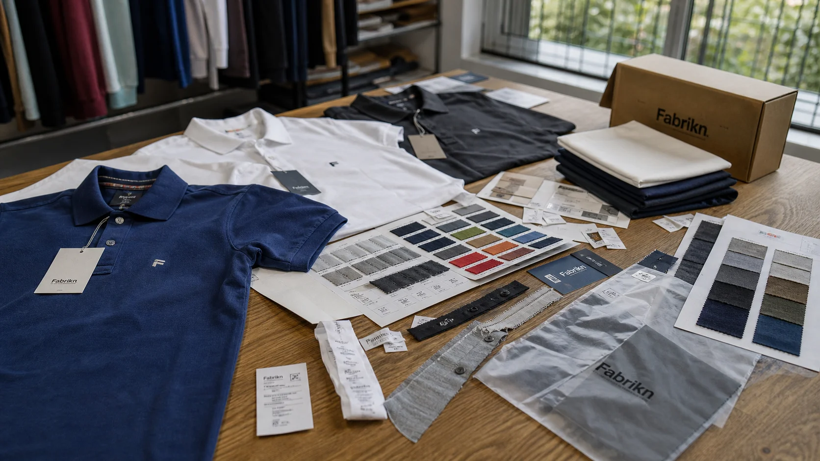 Luxury Packaging Ideas for Clothing Brands