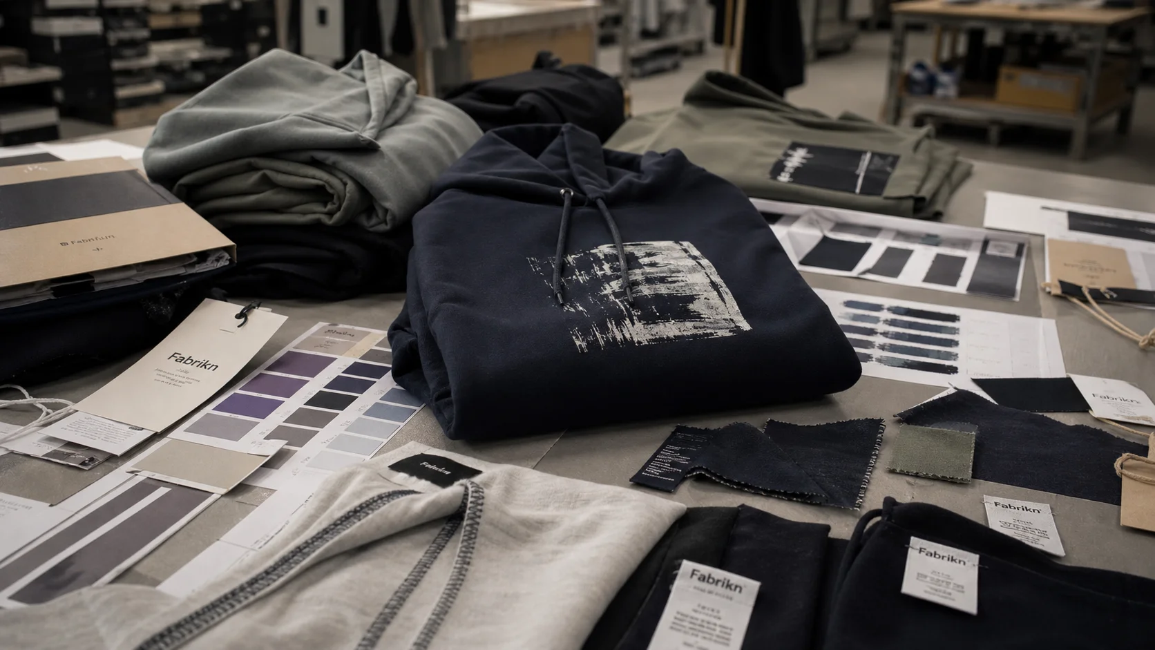 Kpi for Apparel Sourcing Factory Reviews: Tech Pack,