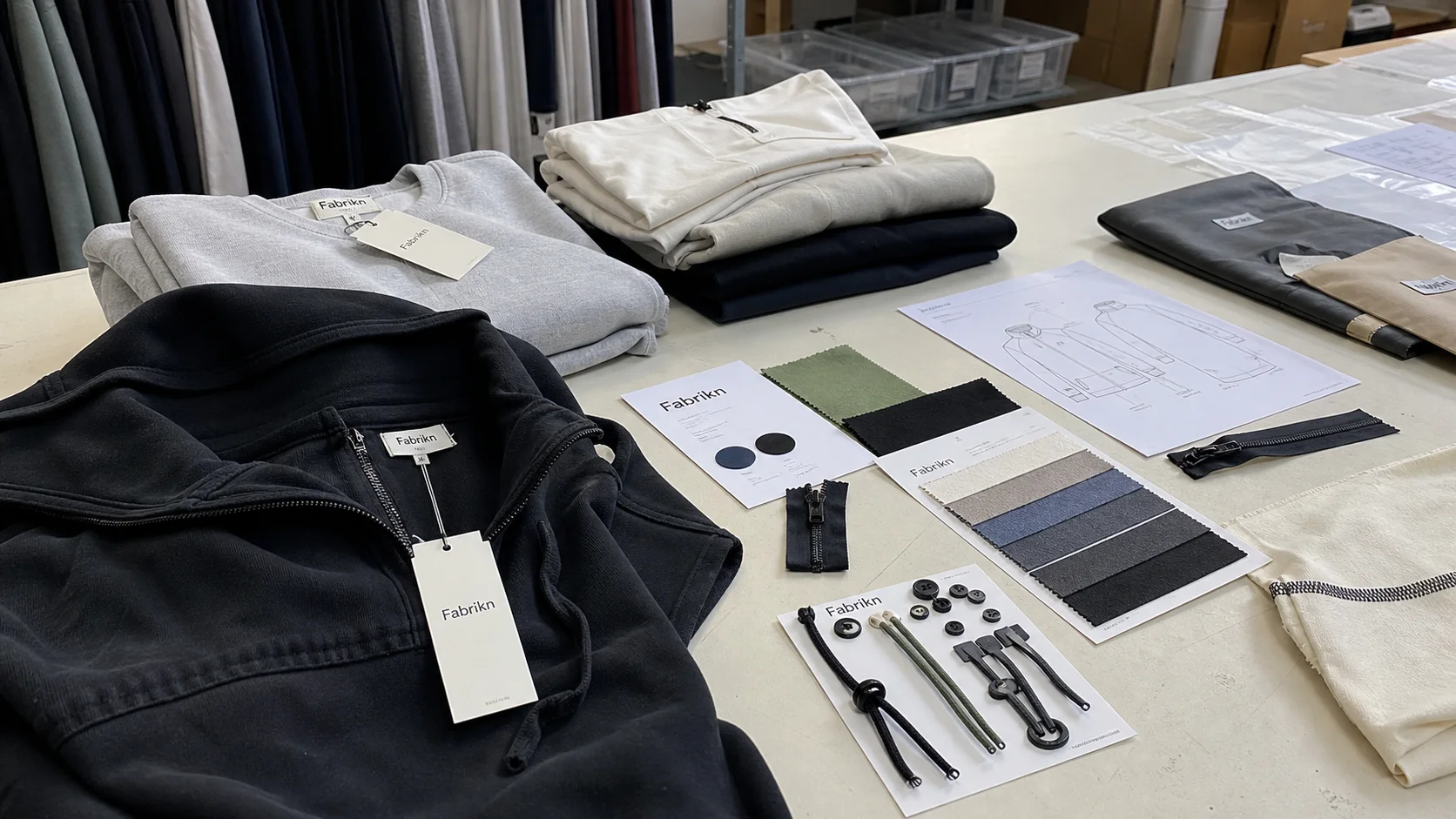Eco-Friendly Clothing Packaging Supplier Guide
